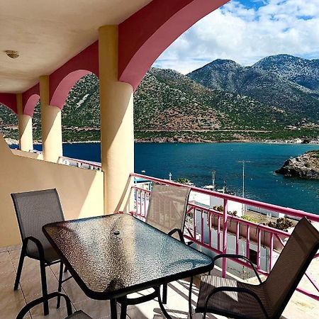 Bella Vista Daire Bali  Dış mekan fotoğraf