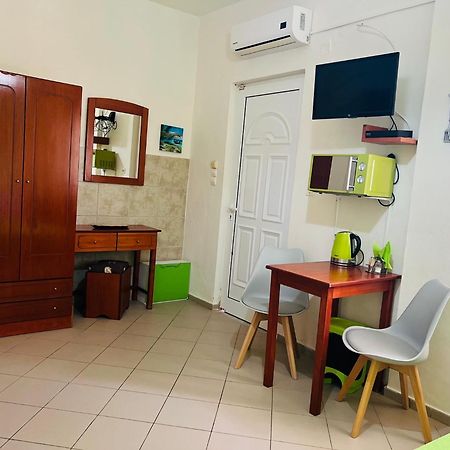 Bella Vista Daire Bali  Dış mekan fotoğraf