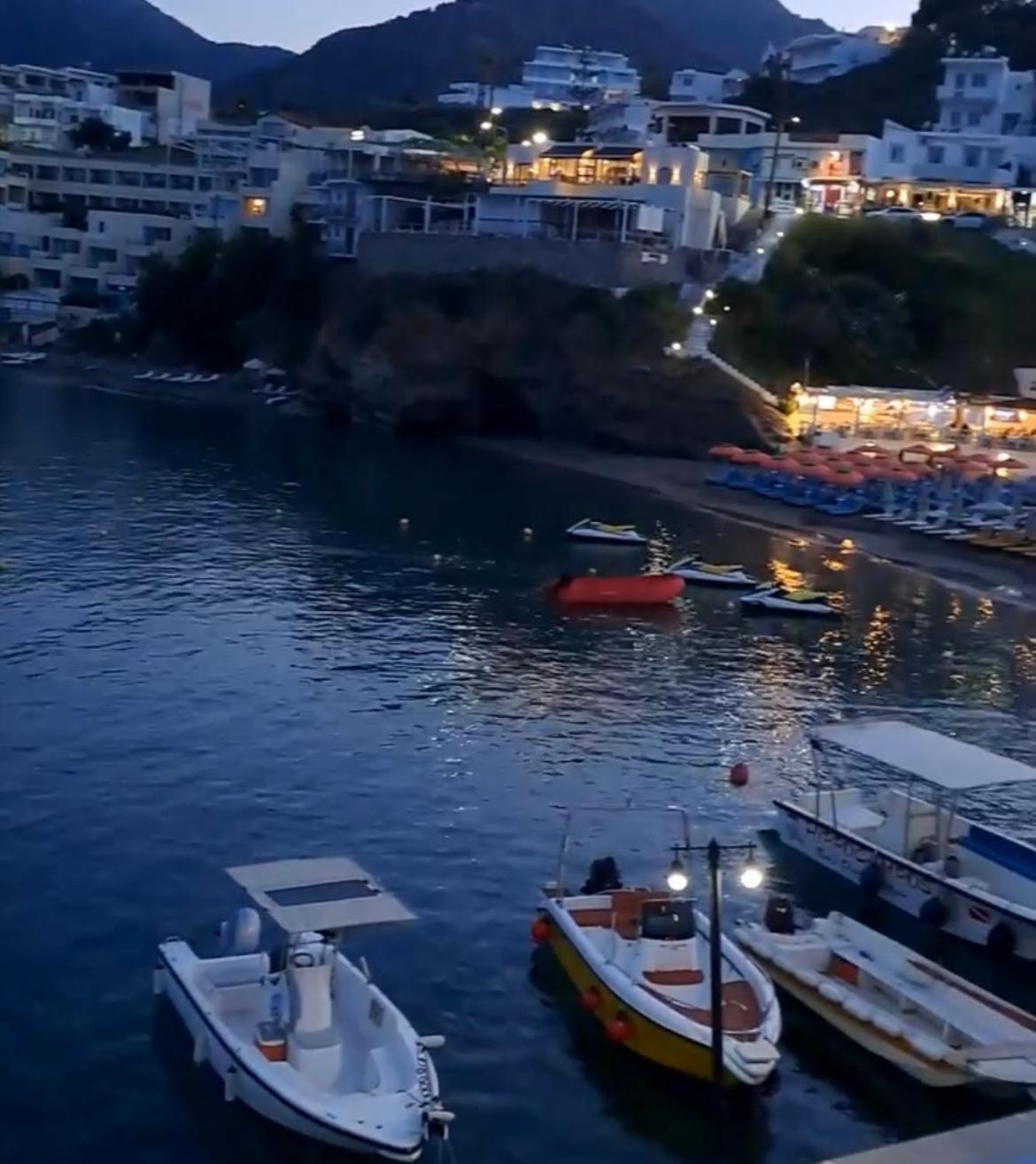 Bella Vista Daire Bali  Dış mekan fotoğraf