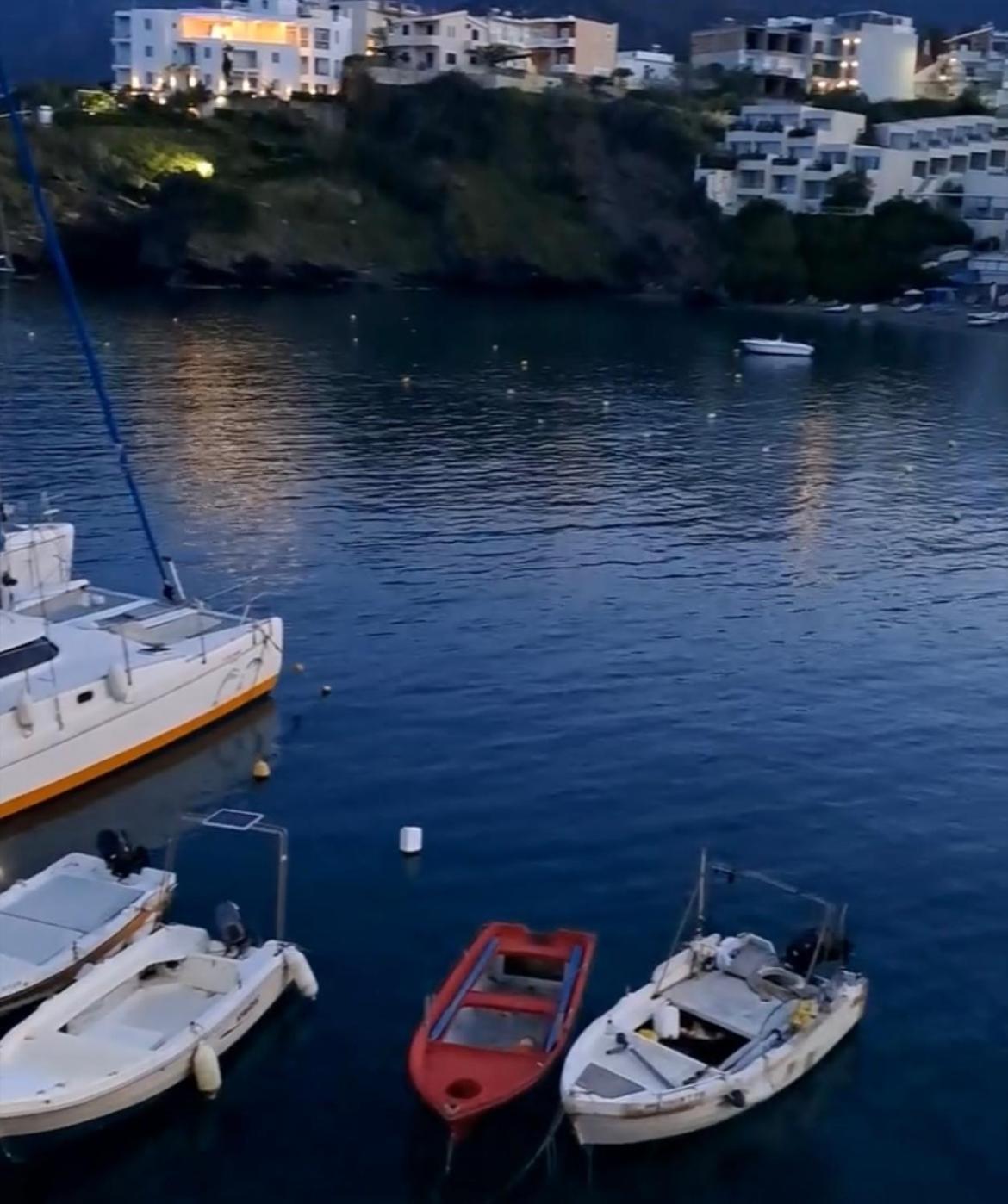 Bella Vista Daire Bali  Dış mekan fotoğraf