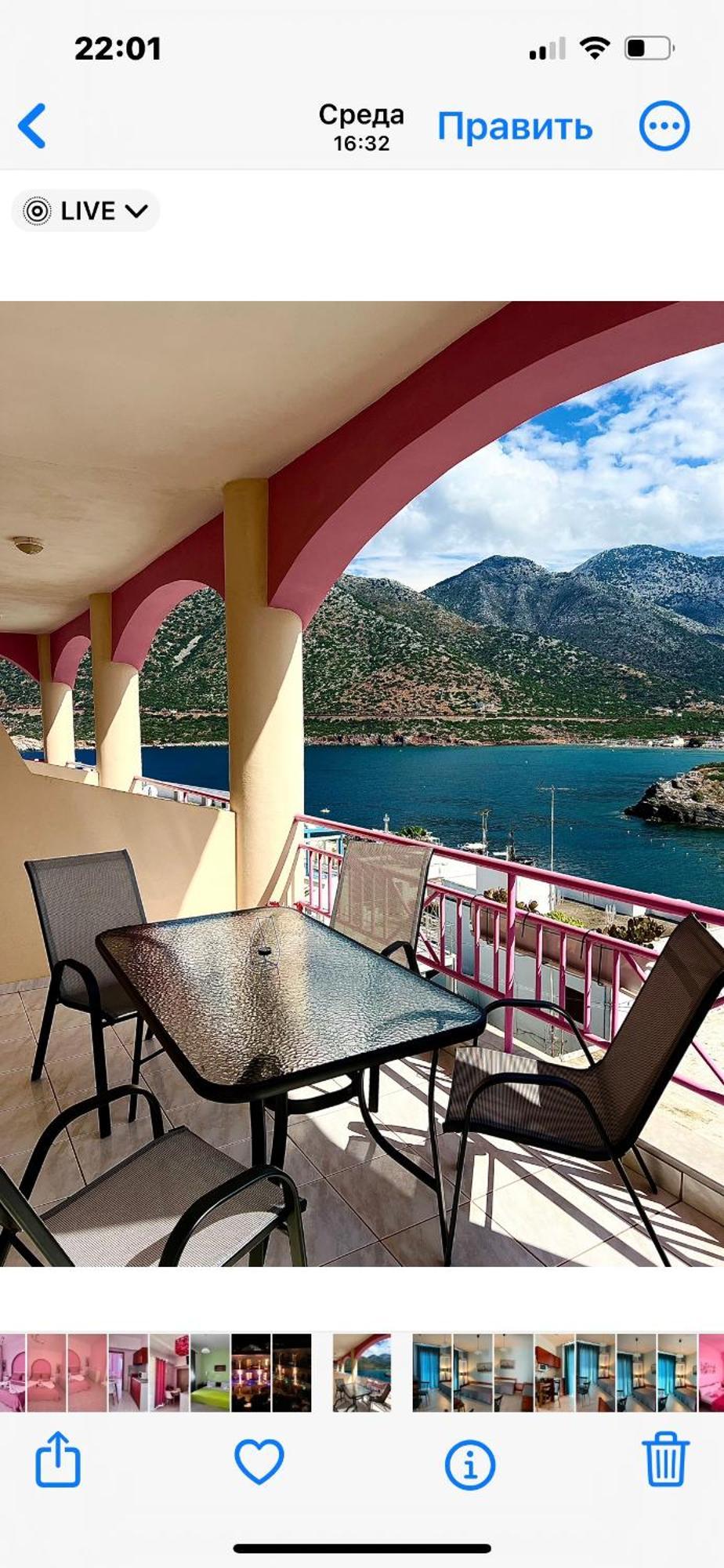 Bella Vista Daire Bali  Dış mekan fotoğraf