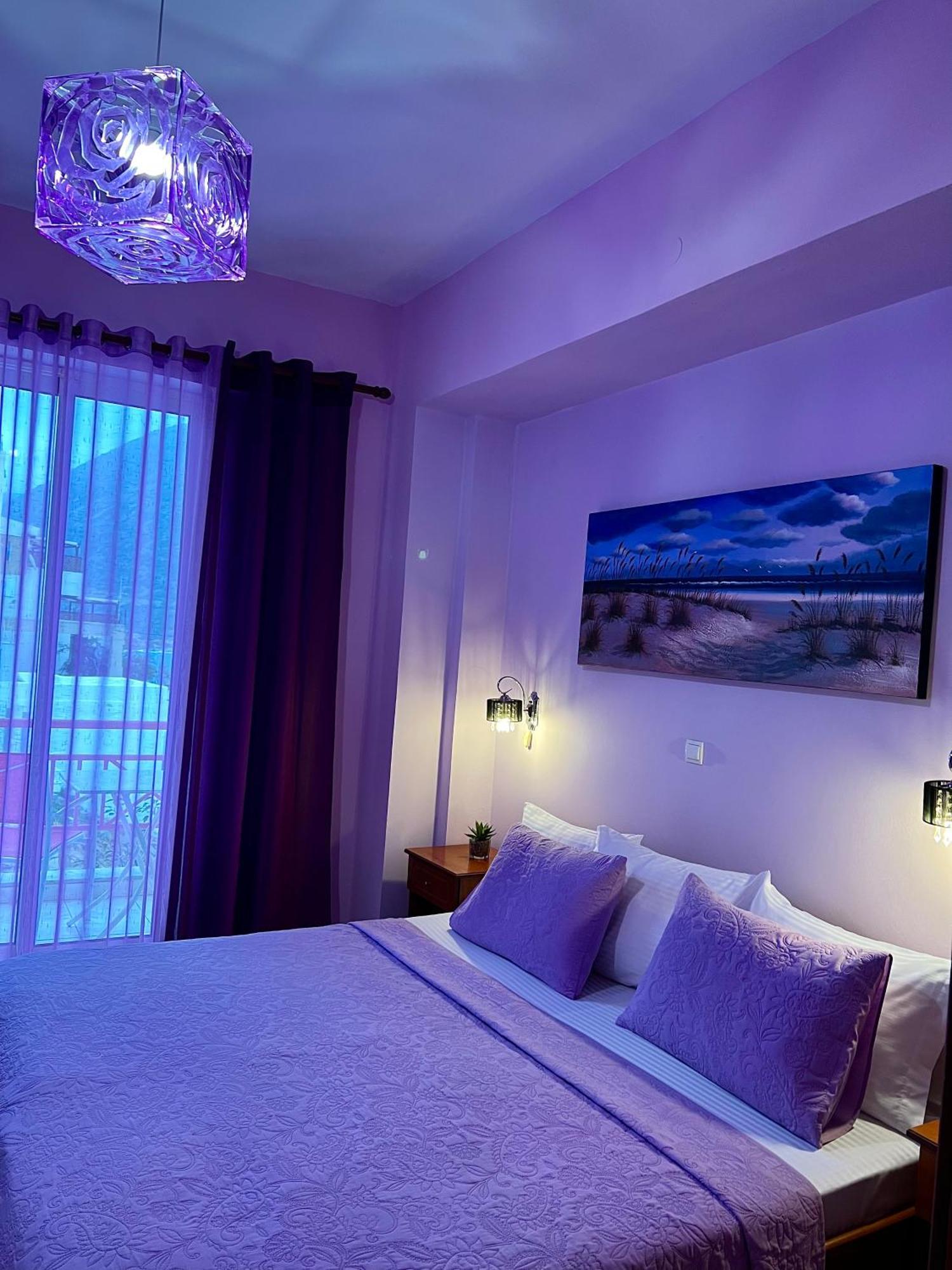 Bella Vista Daire Bali  Dış mekan fotoğraf