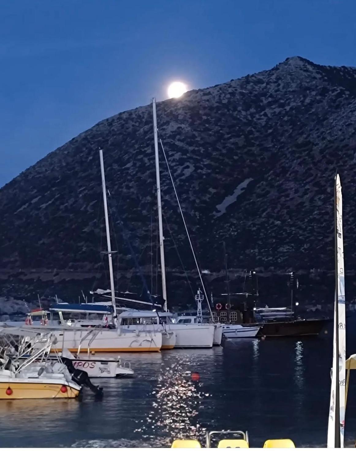 Bella Vista Daire Bali  Dış mekan fotoğraf