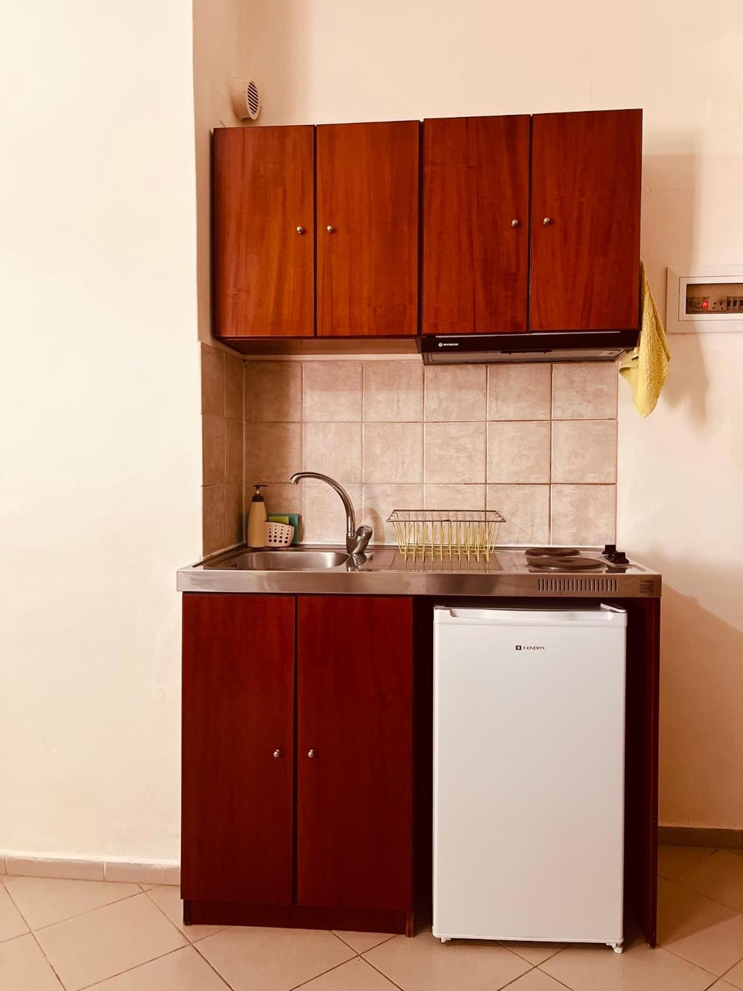 Bella Vista Daire Bali  Dış mekan fotoğraf