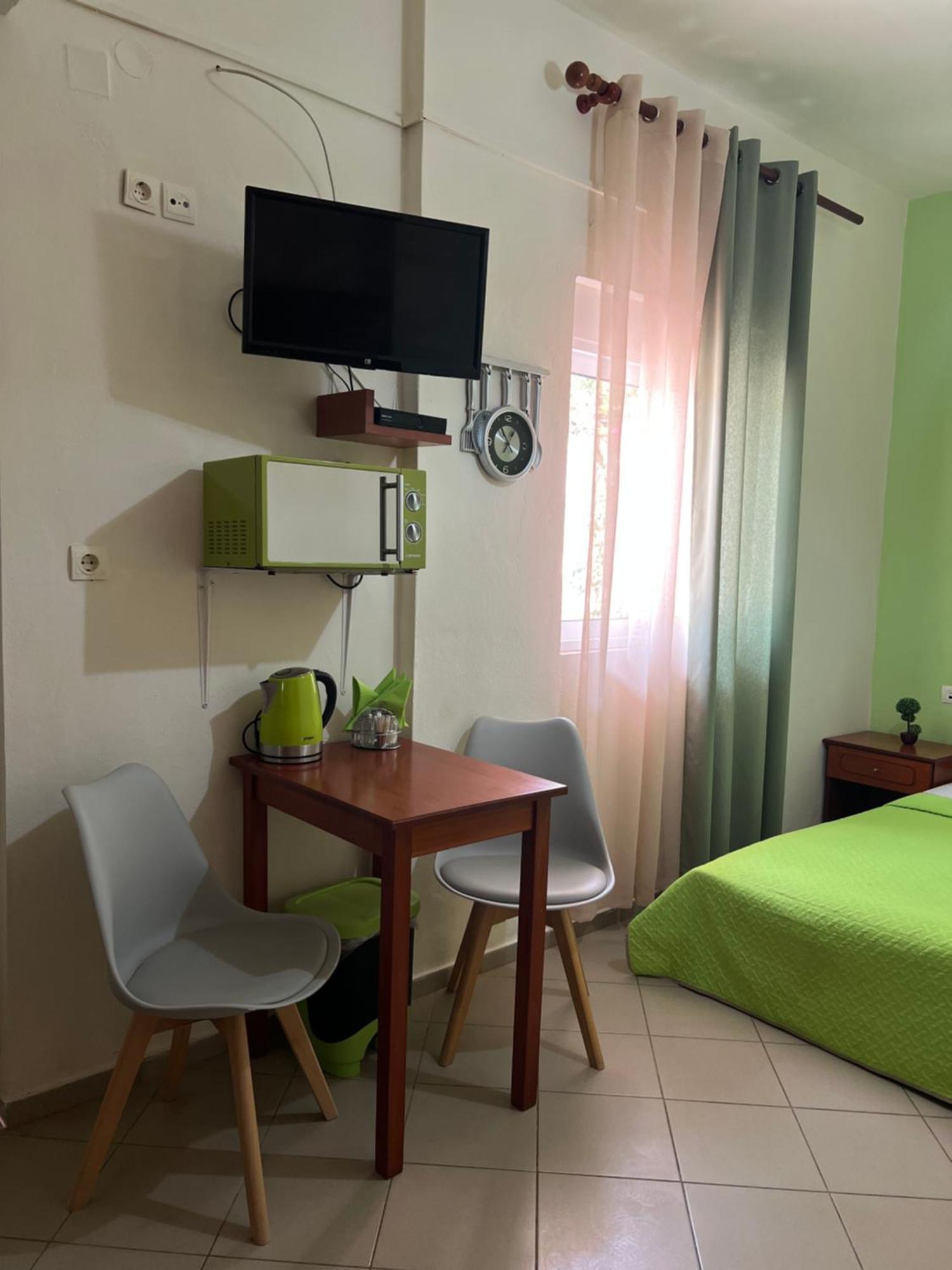 Bella Vista Daire Bali  Dış mekan fotoğraf