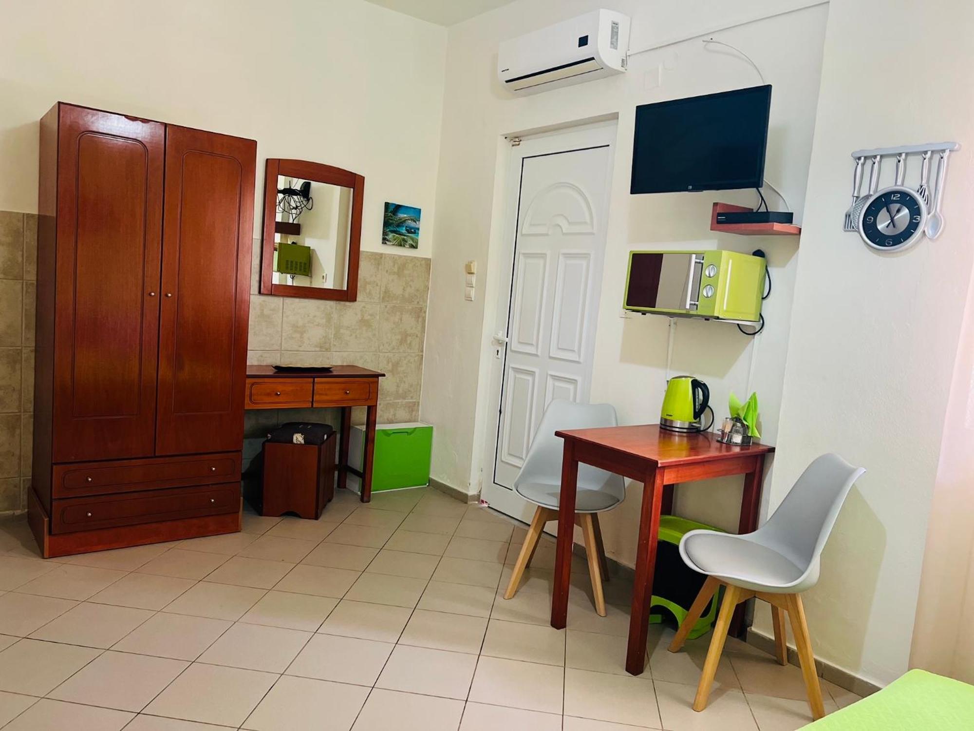 Bella Vista Daire Bali  Dış mekan fotoğraf