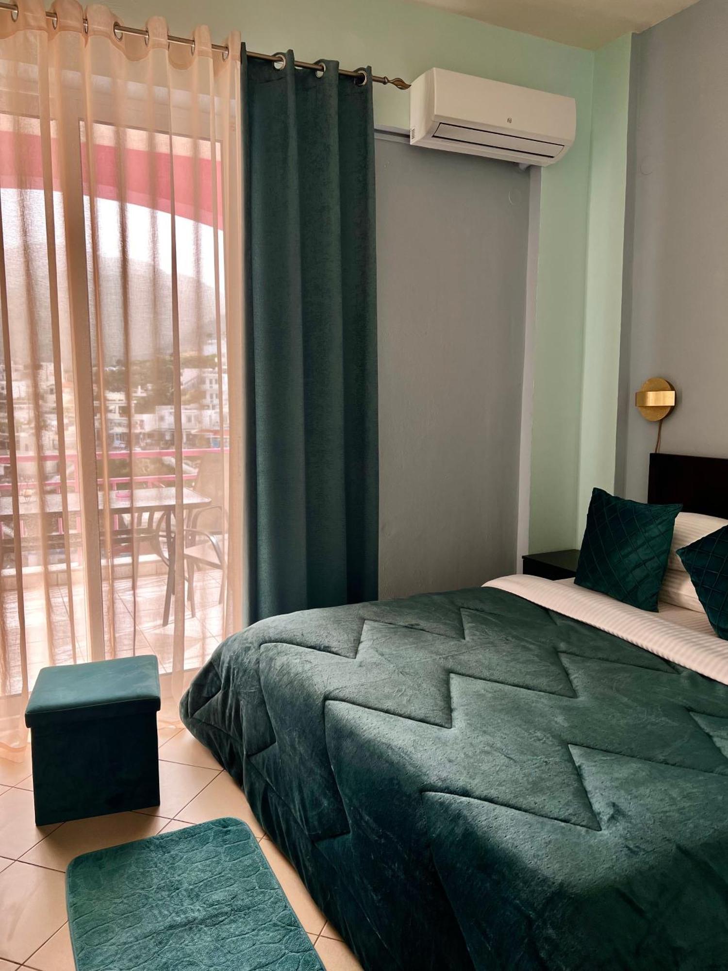 Bella Vista Daire Bali  Dış mekan fotoğraf