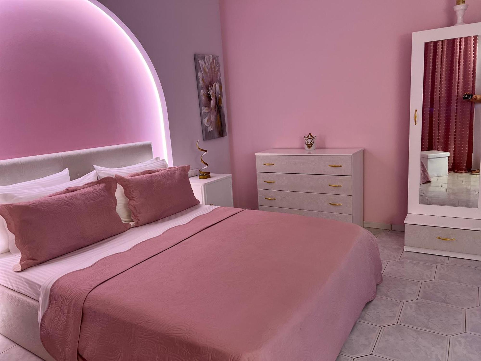 Bella Vista Daire Bali  Dış mekan fotoğraf