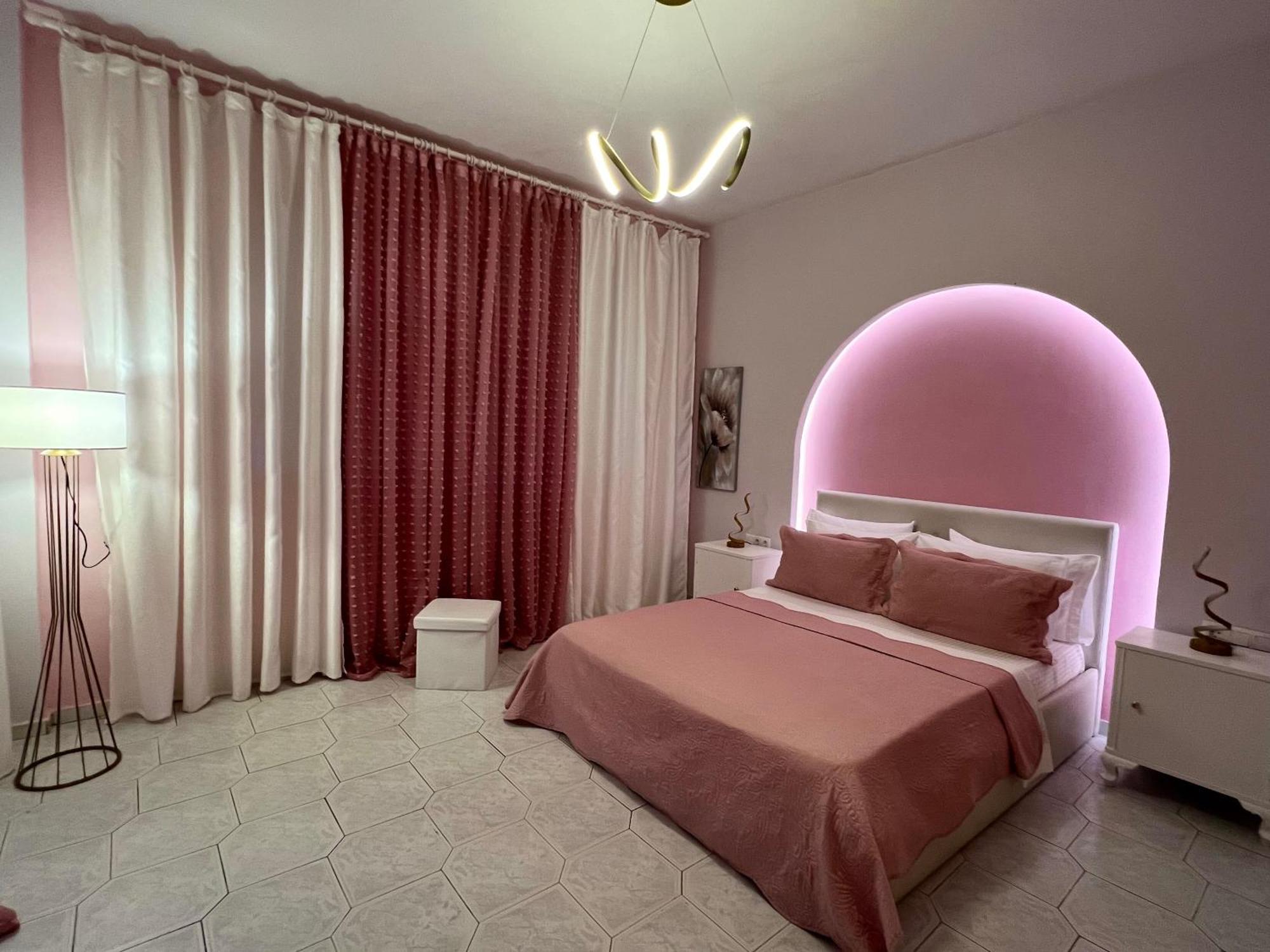 Bella Vista Daire Bali  Dış mekan fotoğraf