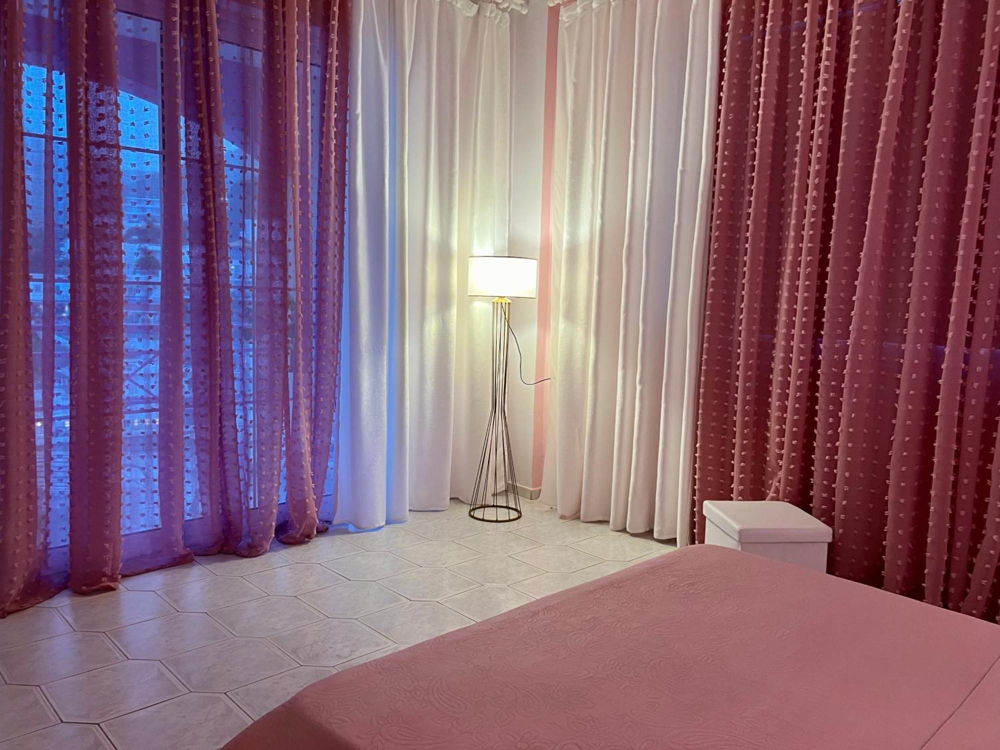 Bella Vista Daire Bali  Dış mekan fotoğraf