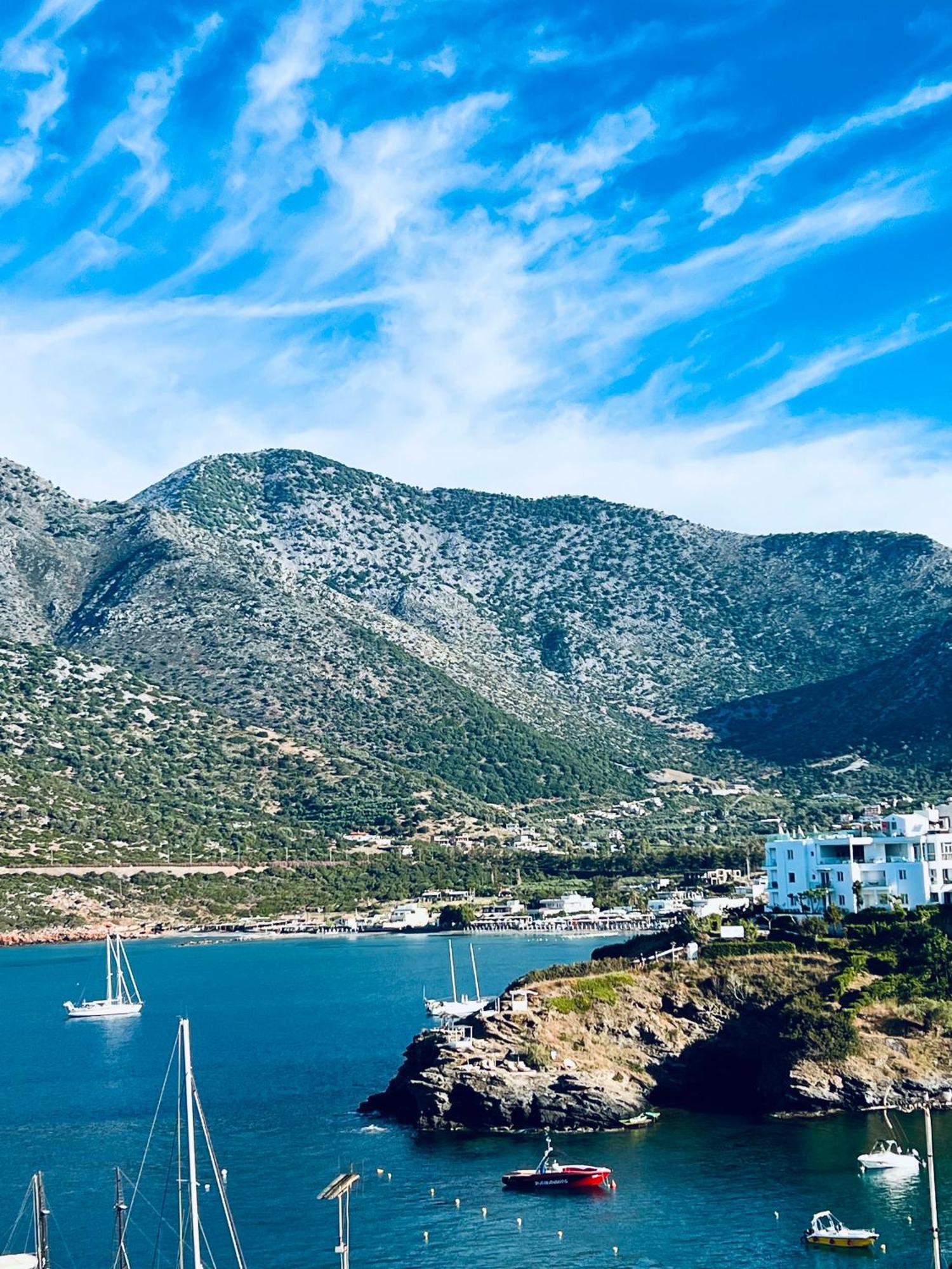 Bella Vista Daire Bali  Dış mekan fotoğraf