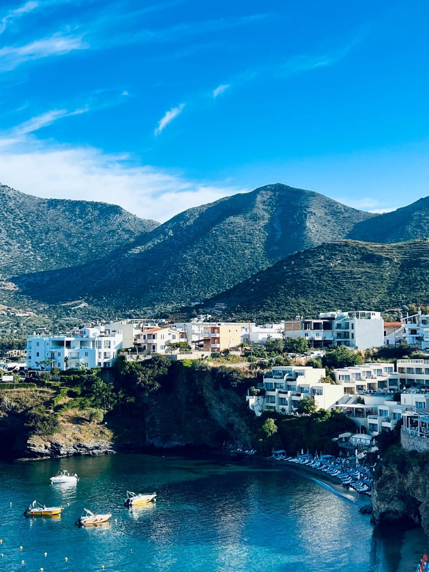 Bella Vista Daire Bali  Dış mekan fotoğraf