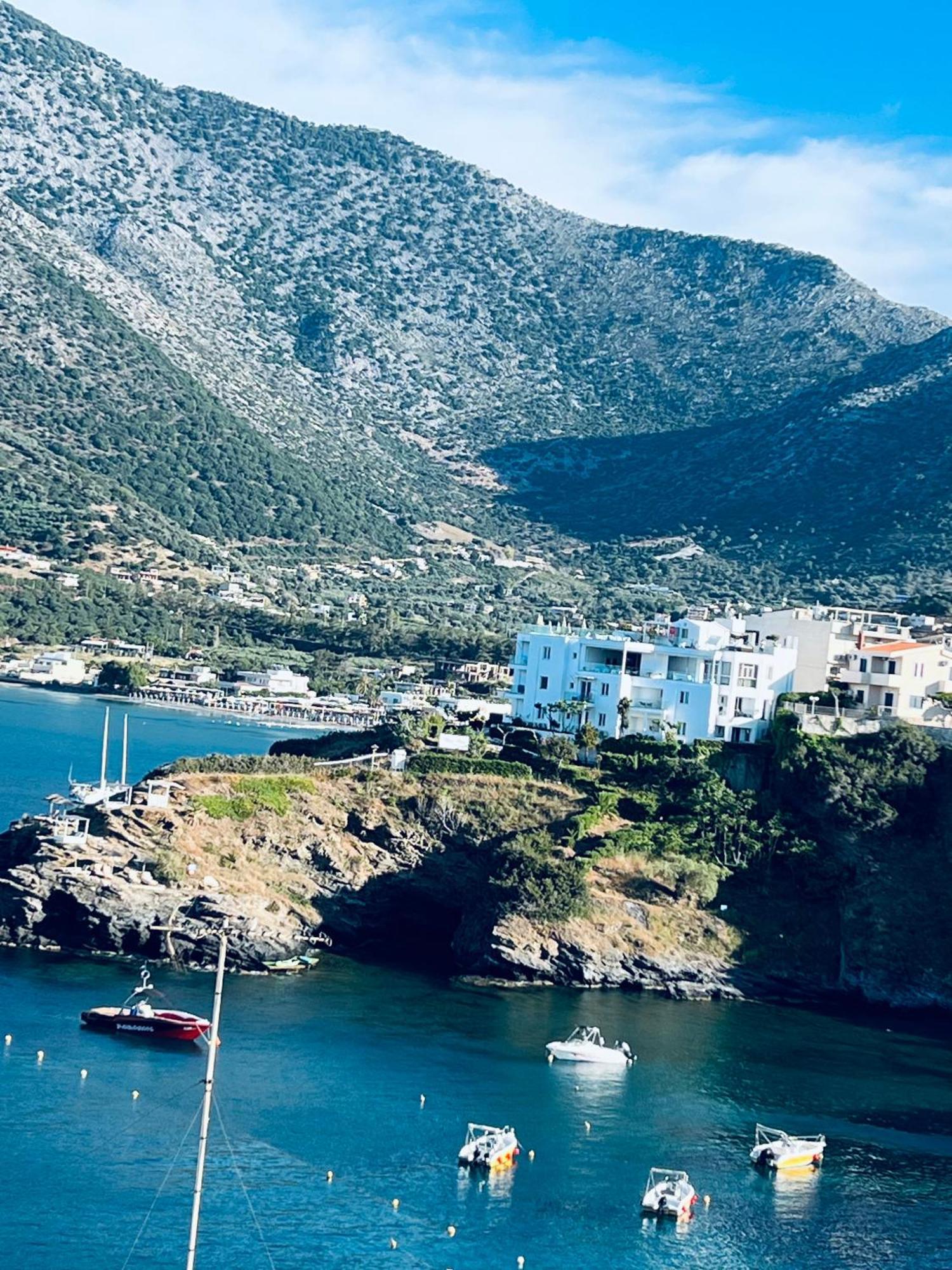 Bella Vista Daire Bali  Dış mekan fotoğraf