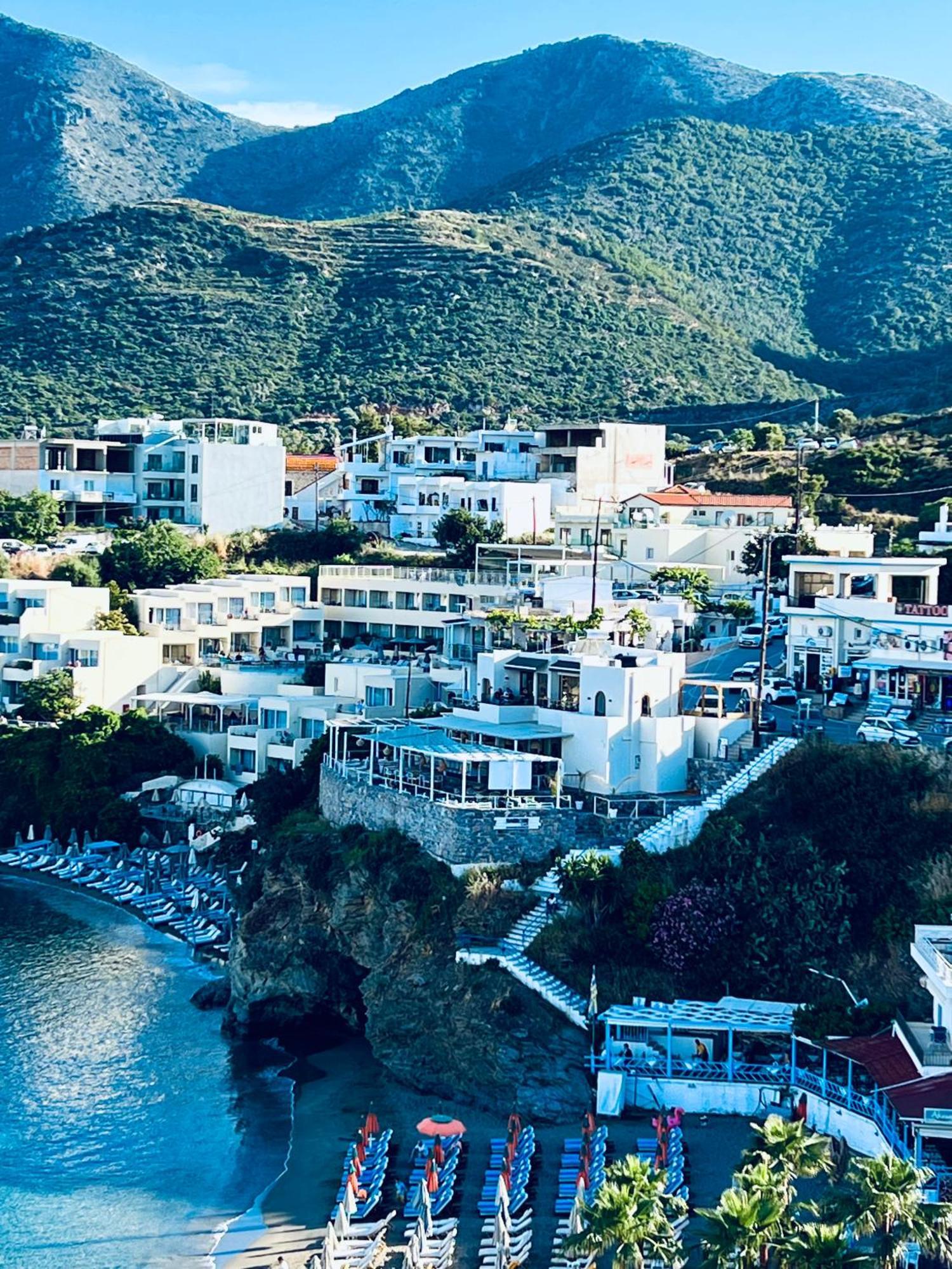 Bella Vista Daire Bali  Dış mekan fotoğraf
