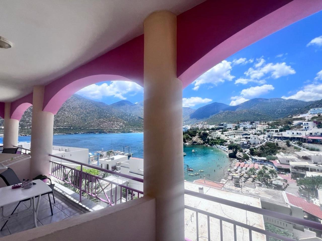 Bella Vista Daire Bali  Dış mekan fotoğraf