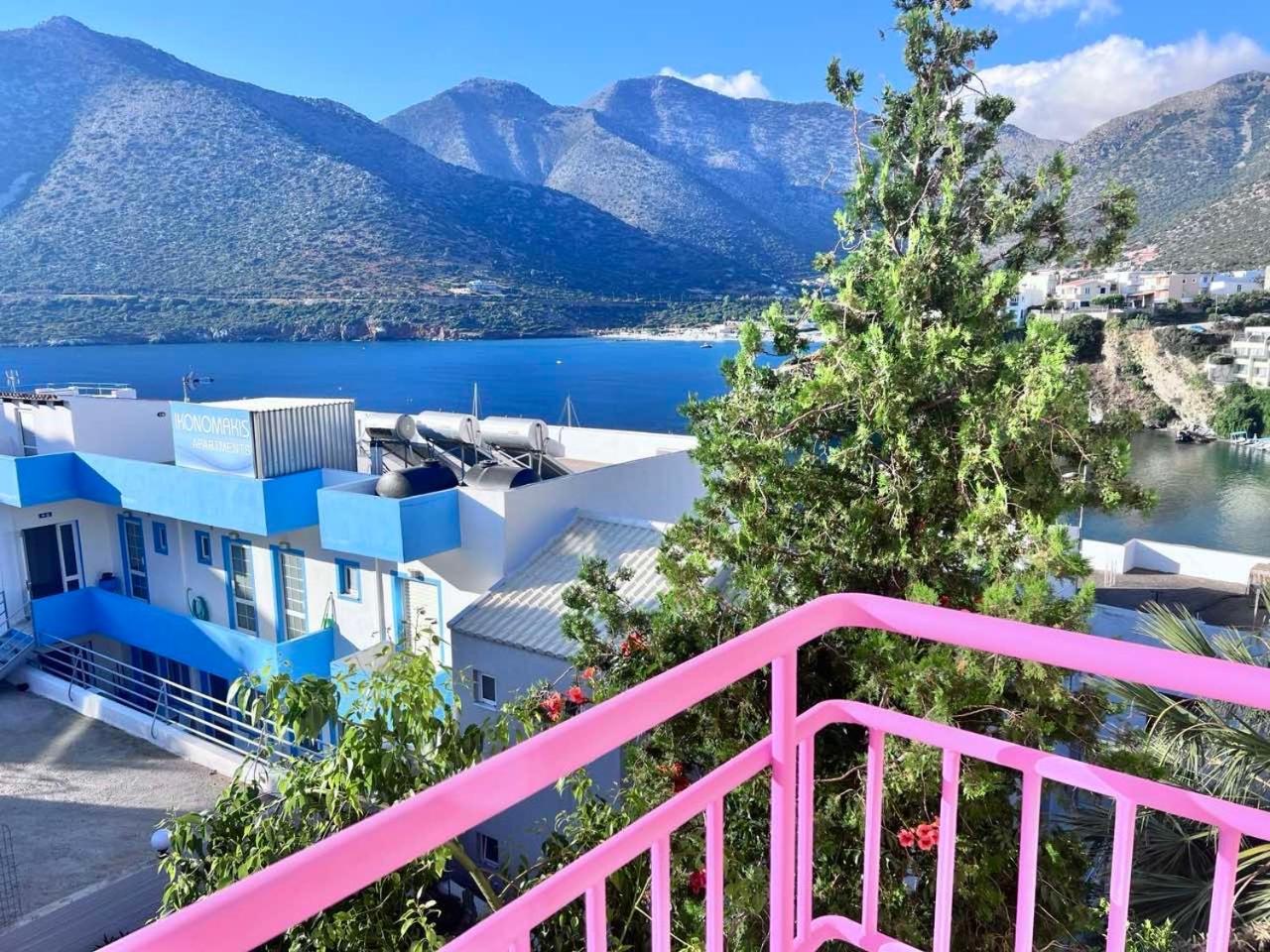 Bella Vista Daire Bali  Dış mekan fotoğraf