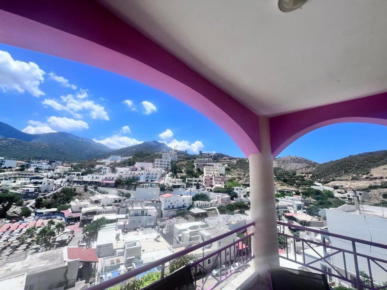 Bella Vista Daire Bali  Dış mekan fotoğraf