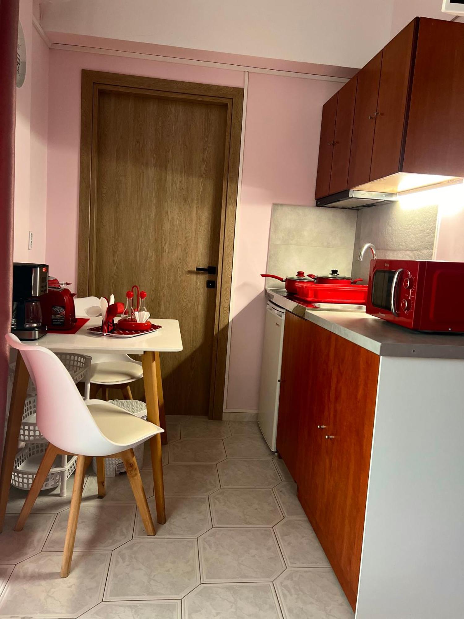 Bella Vista Daire Bali  Dış mekan fotoğraf
