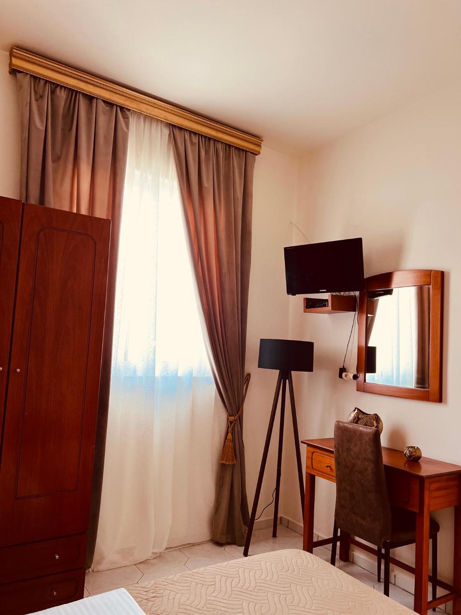 Bella Vista Daire Bali  Dış mekan fotoğraf
