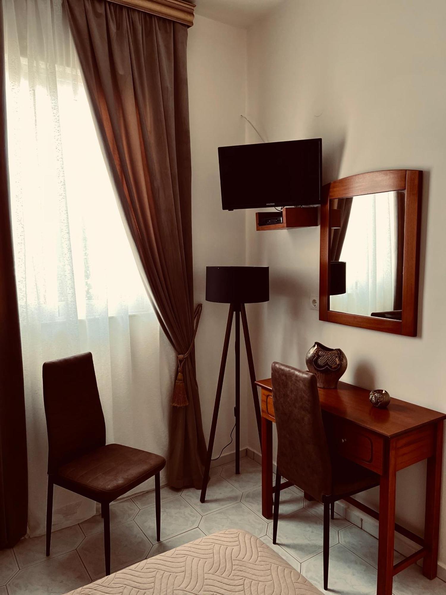 Bella Vista Daire Bali  Dış mekan fotoğraf