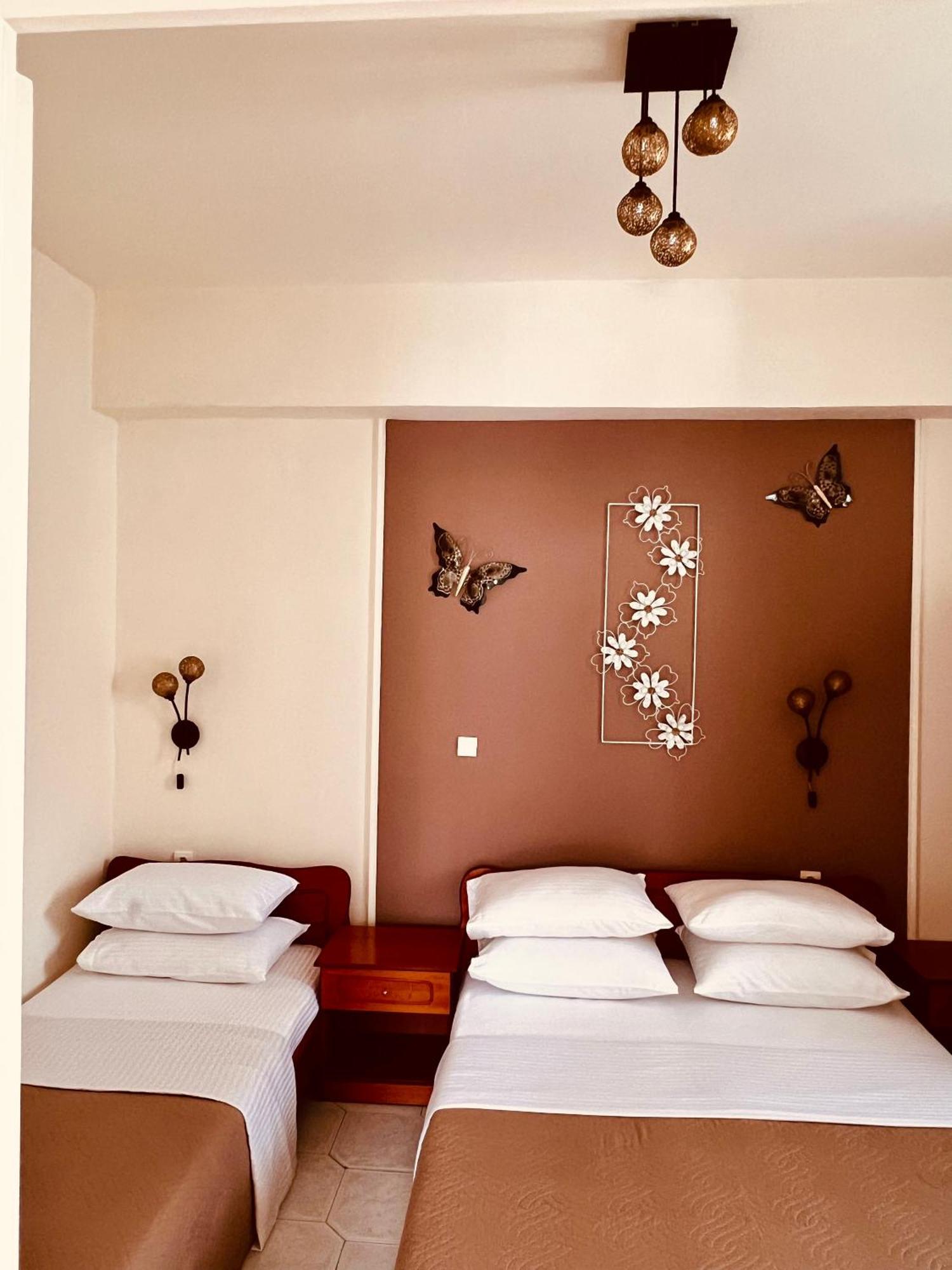 Bella Vista Daire Bali  Dış mekan fotoğraf