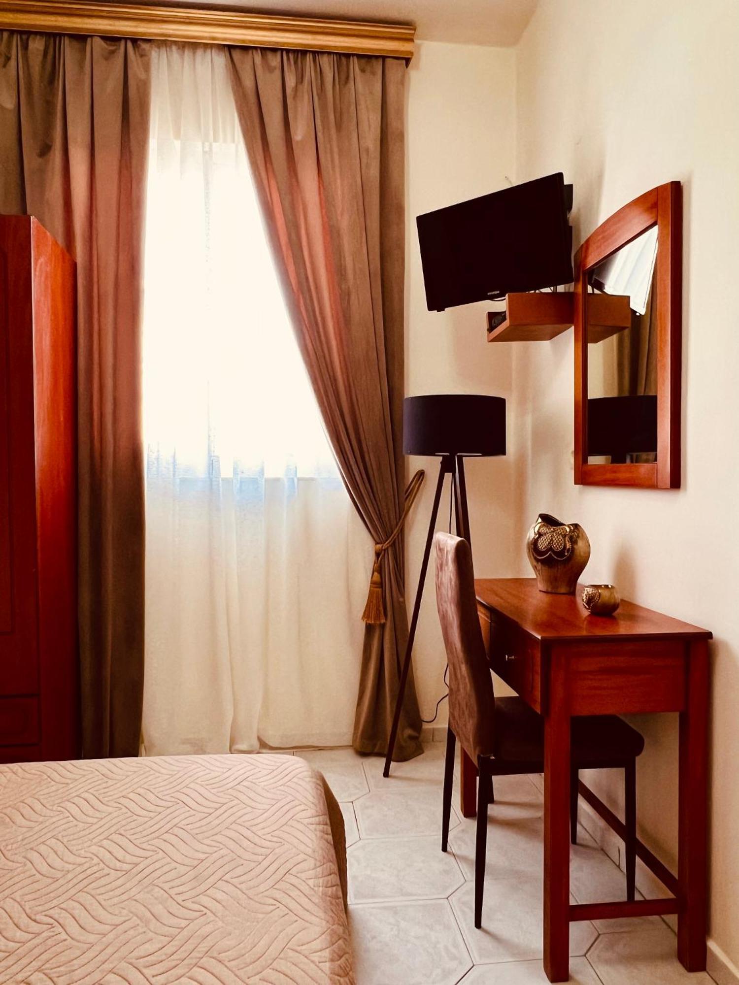 Bella Vista Daire Bali  Dış mekan fotoğraf
